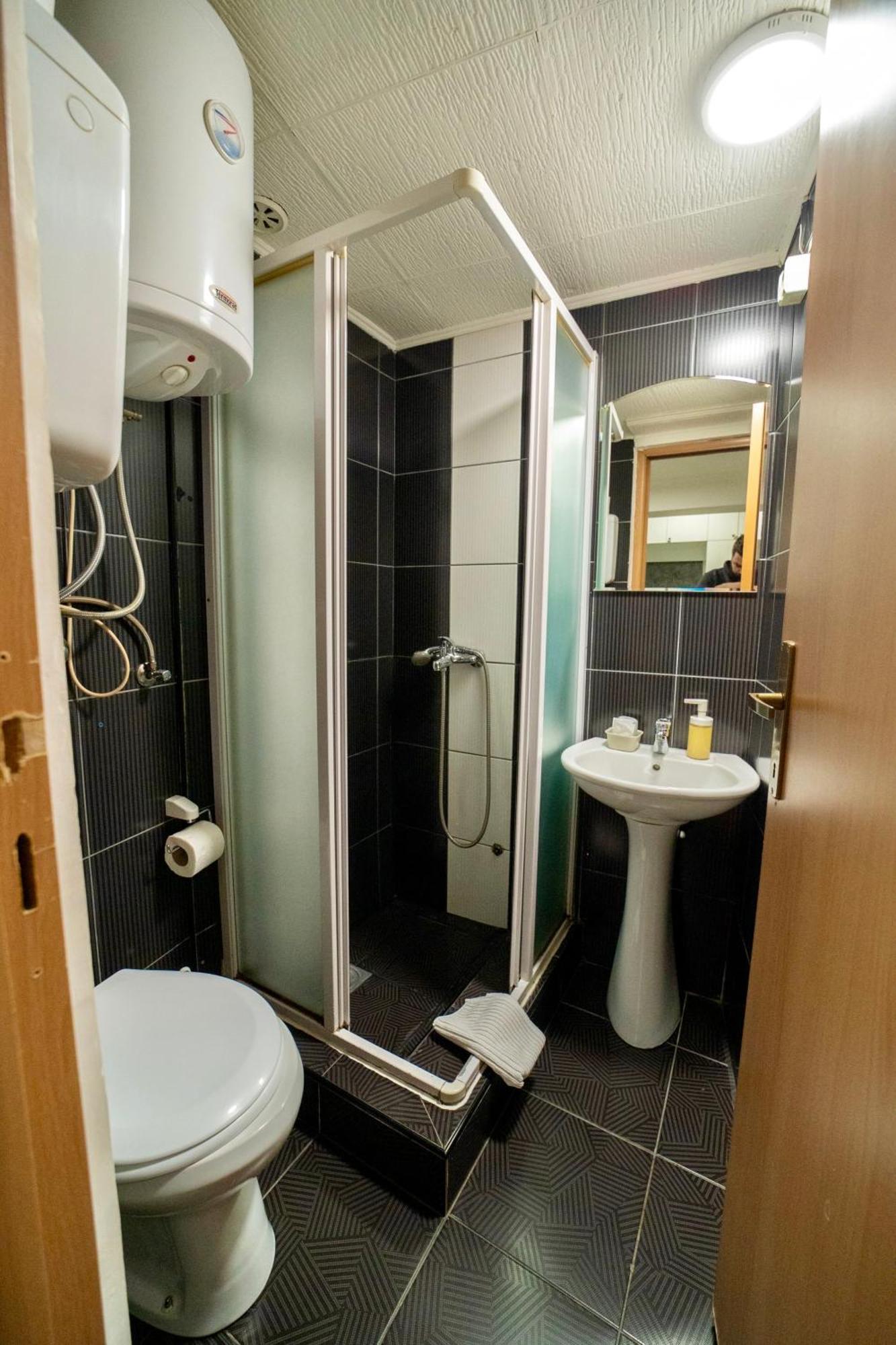 Apartmani Aleksandra U Centru Grada Kragujevac Zewnętrze zdjęcie