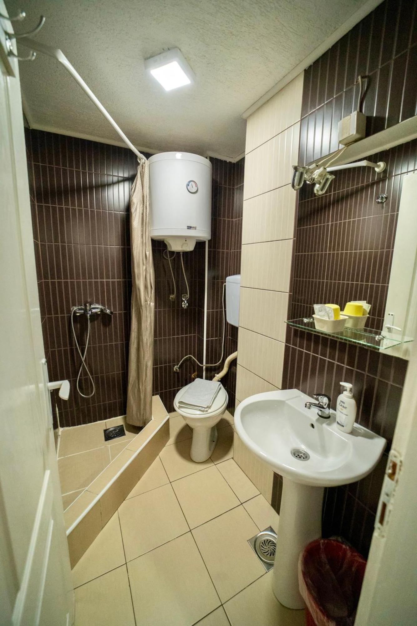 Apartmani Aleksandra U Centru Grada Kragujevac Zewnętrze zdjęcie