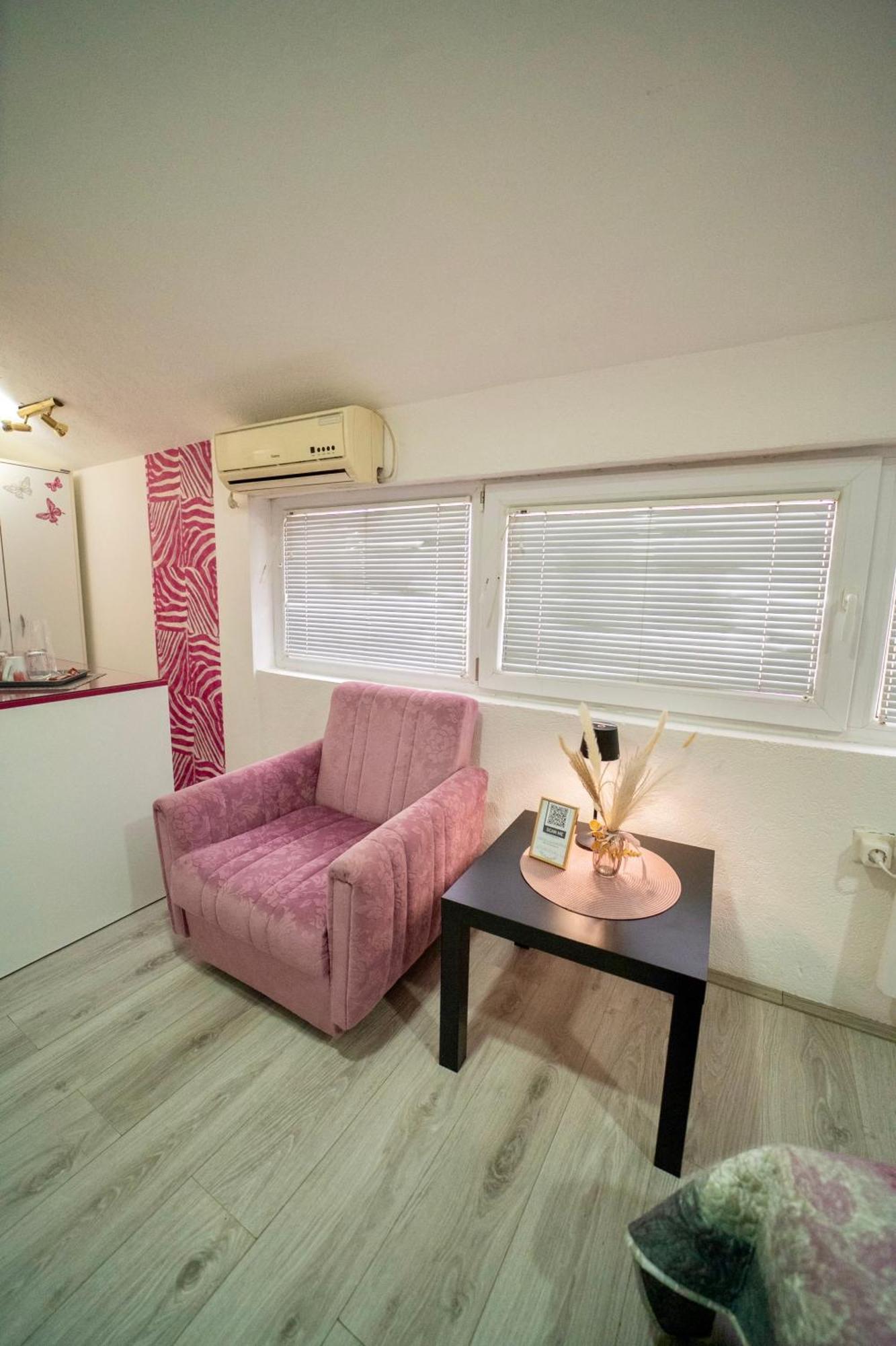 Apartmani Aleksandra U Centru Grada Kragujevac Zewnętrze zdjęcie