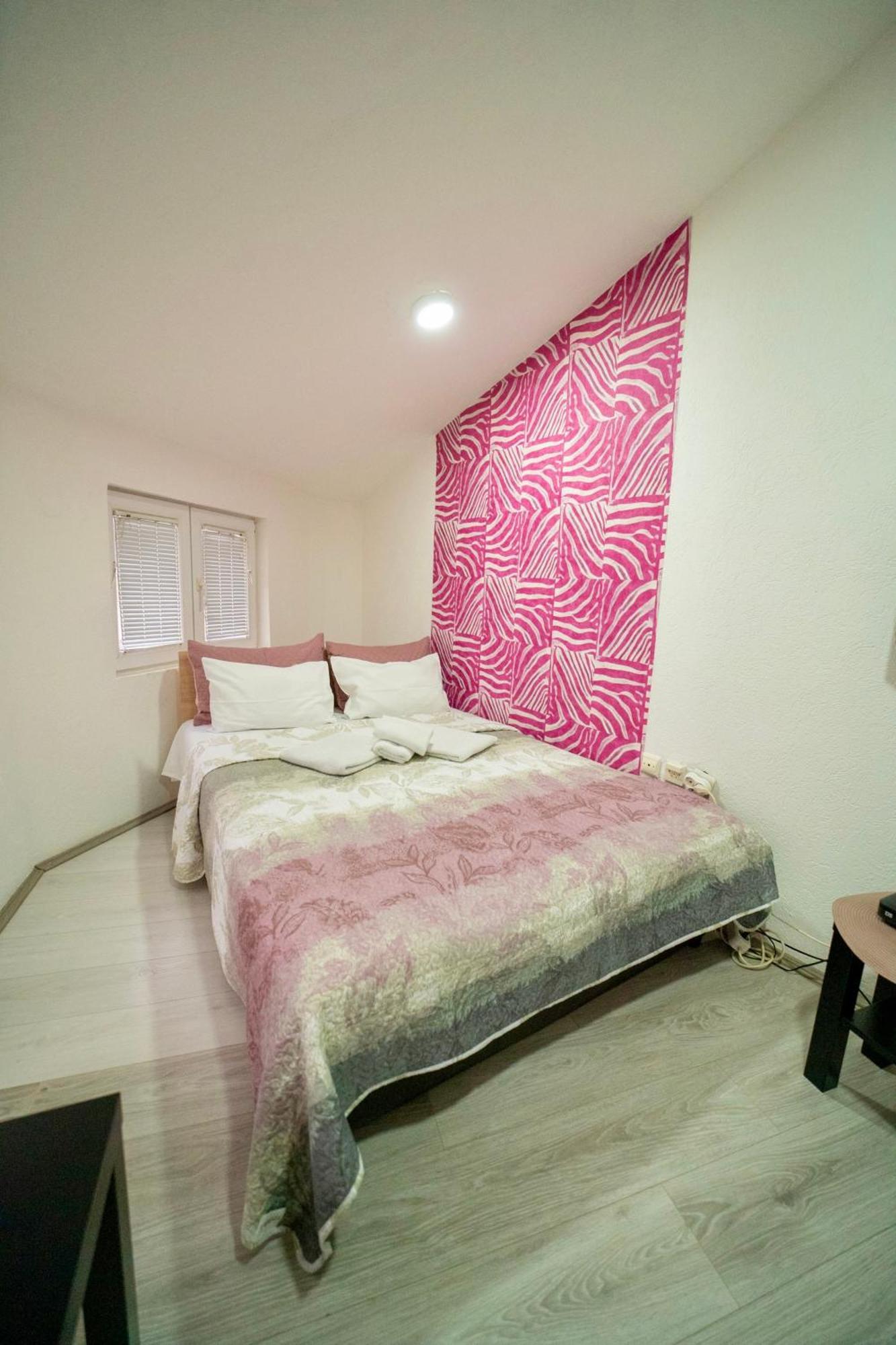 Apartmani Aleksandra U Centru Grada Kragujevac Zewnętrze zdjęcie