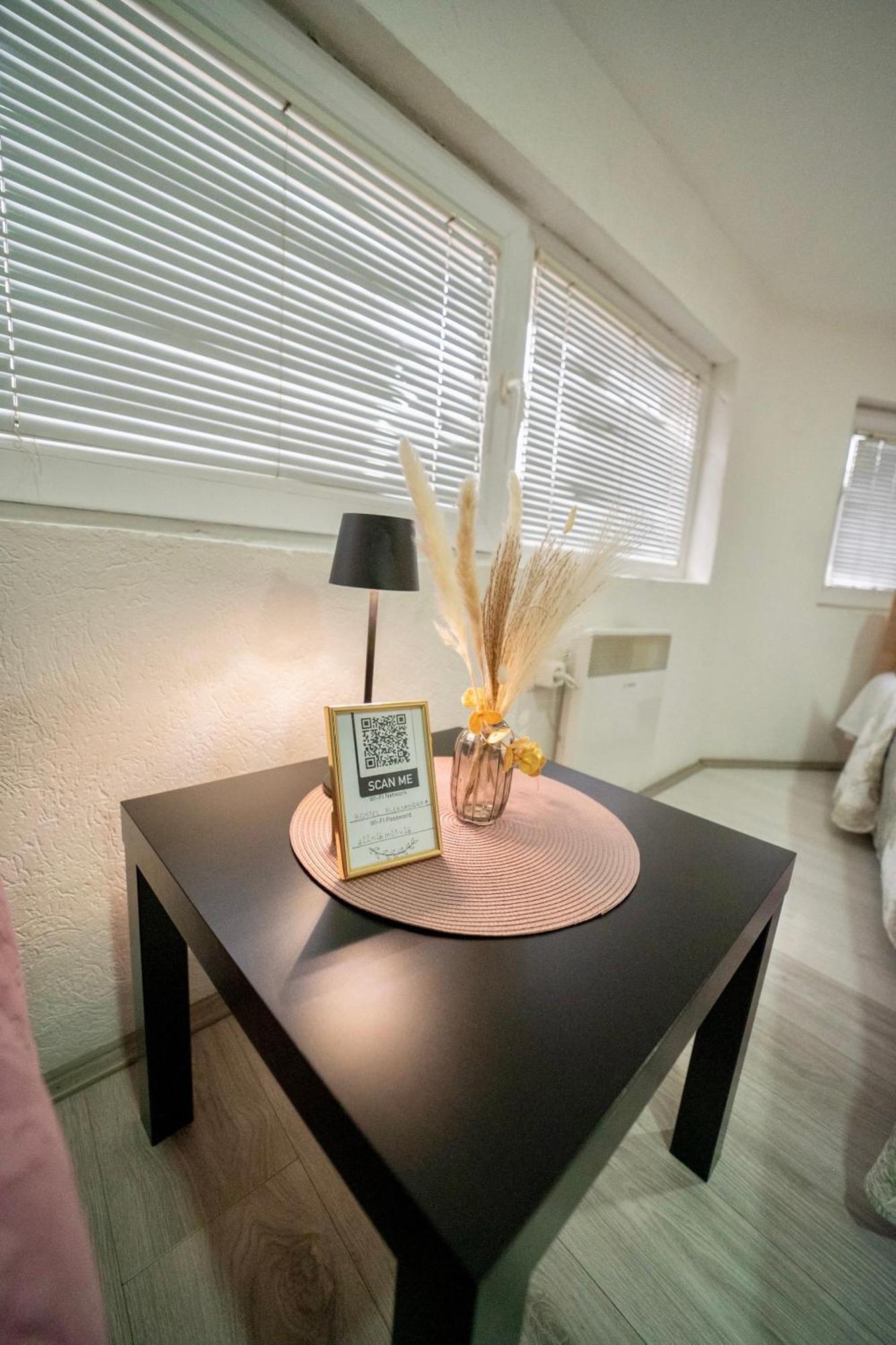 Apartmani Aleksandra U Centru Grada Kragujevac Zewnętrze zdjęcie