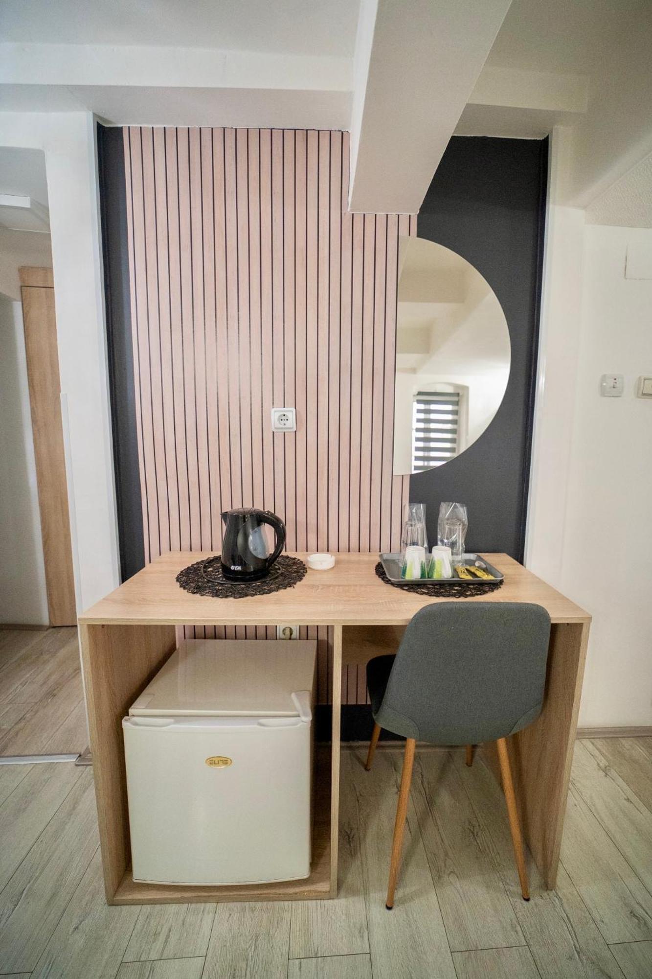 Apartmani Aleksandra U Centru Grada Kragujevac Zewnętrze zdjęcie