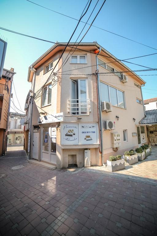 Apartmani Aleksandra U Centru Grada Kragujevac Zewnętrze zdjęcie