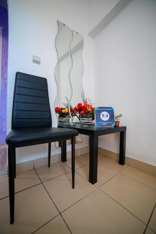 Apartmani Aleksandra U Centru Grada Kragujevac Zewnętrze zdjęcie