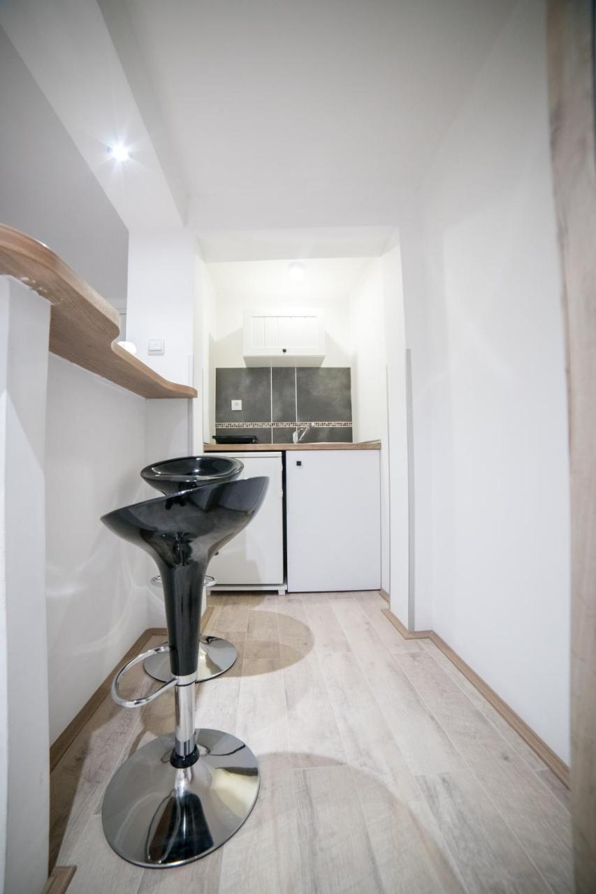 Apartmani Aleksandra U Centru Grada Kragujevac Zewnętrze zdjęcie